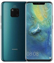 Замена экрана на телефоне Huawei Mate 20 Pro в Саранске